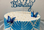 lilia ncakes