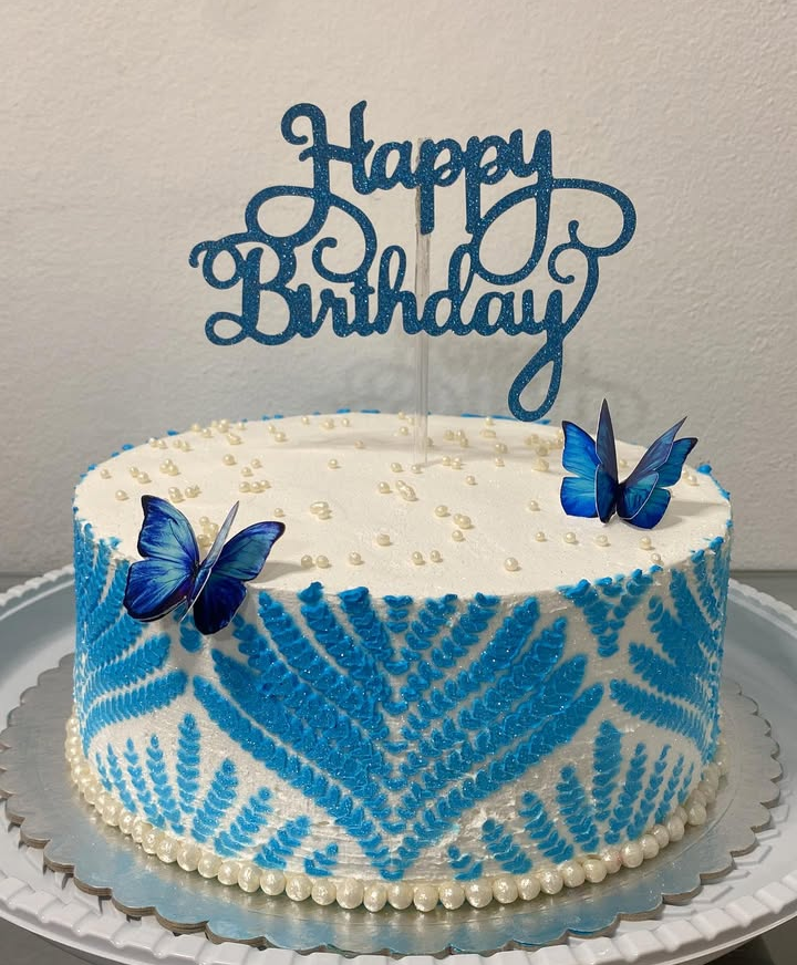 lilia ncakes