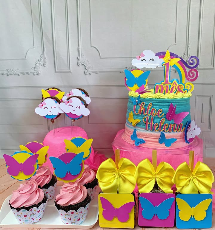 Mary Freitas confeitaria