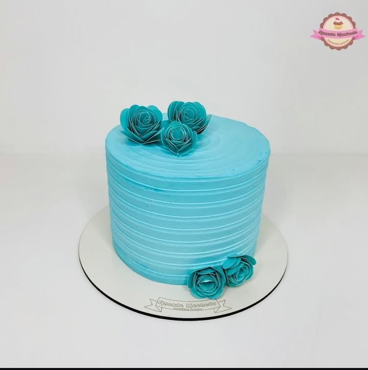 Amanda Machado confeitaria