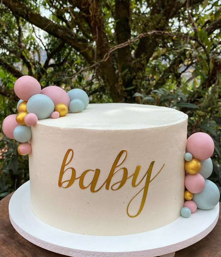 Aline marcal confeitaria