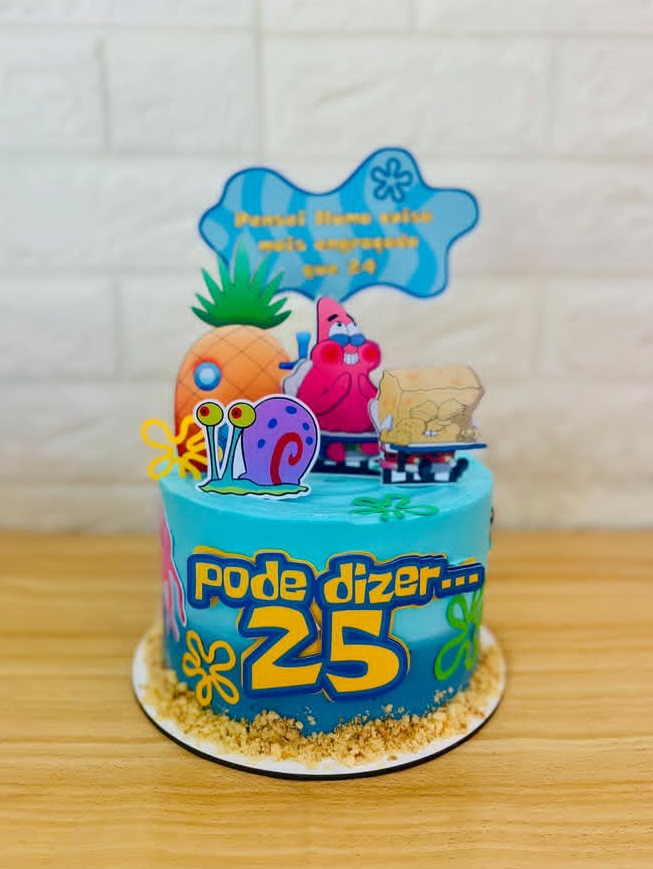 Laura vanille confeitaria