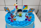 cakes da nega