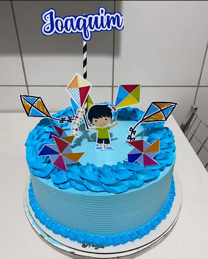 cakes da nega