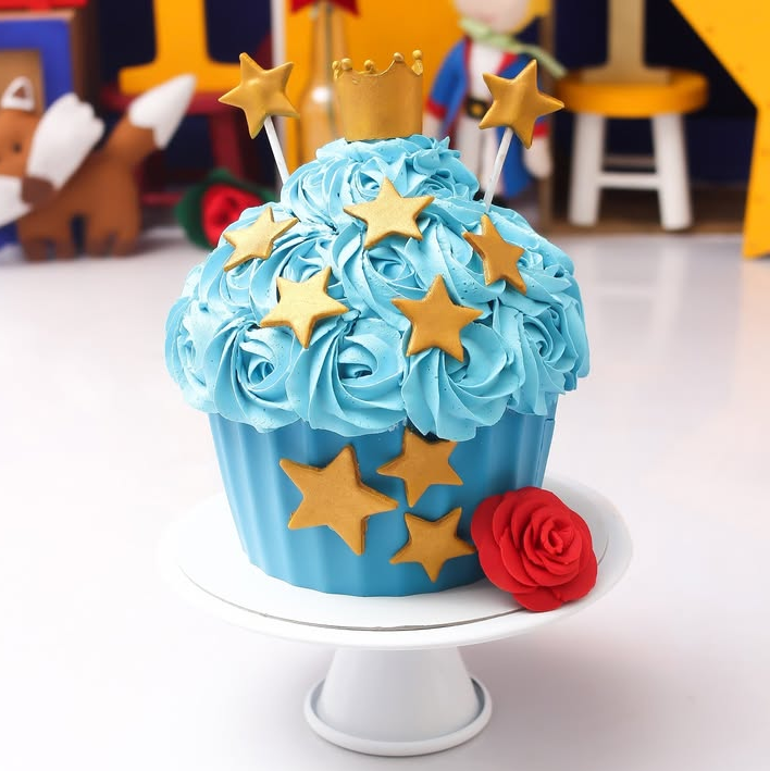 ale santos confeitaria