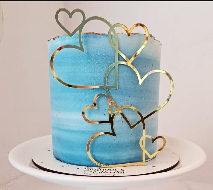 Tatiana Confeitaria artesanal of