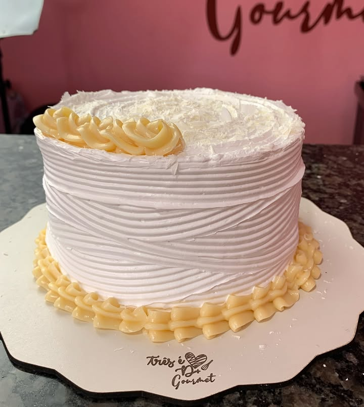 trese de mais gourmet