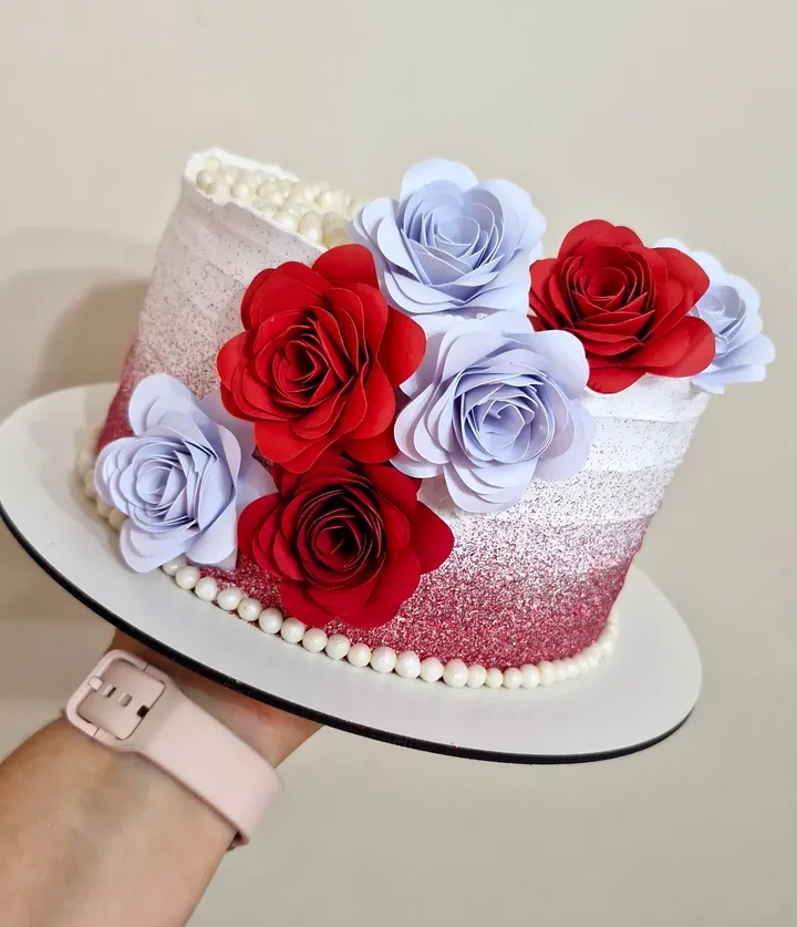 bolos da Ingrid wolloszyn