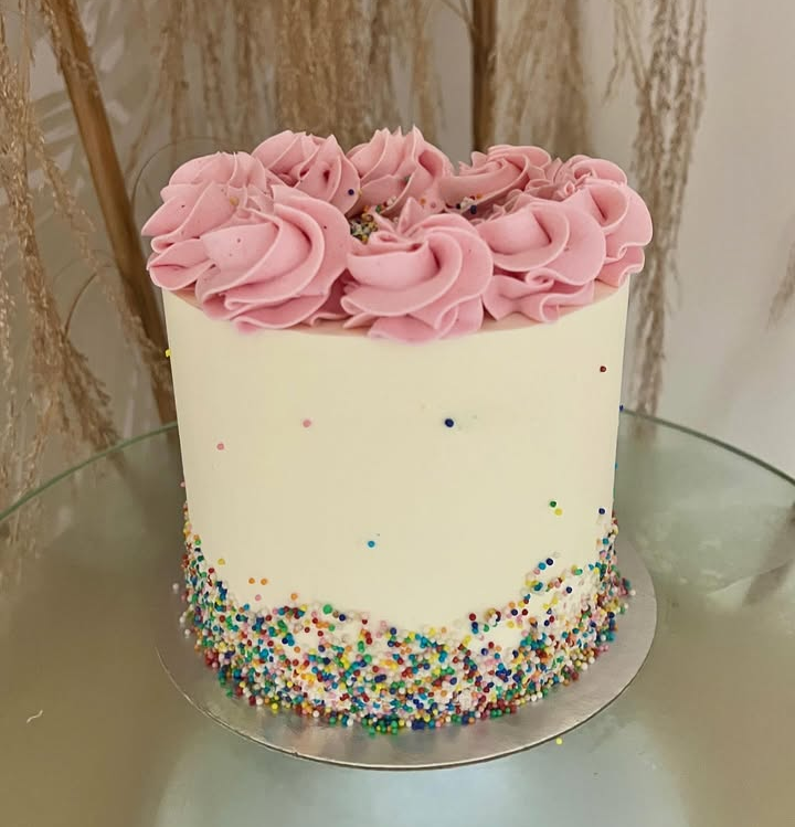 Bianca medeiros patisserie