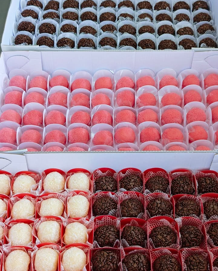 Nati oliveira confeitaria