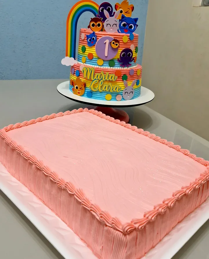 bolos da Ingrid wolloszyn