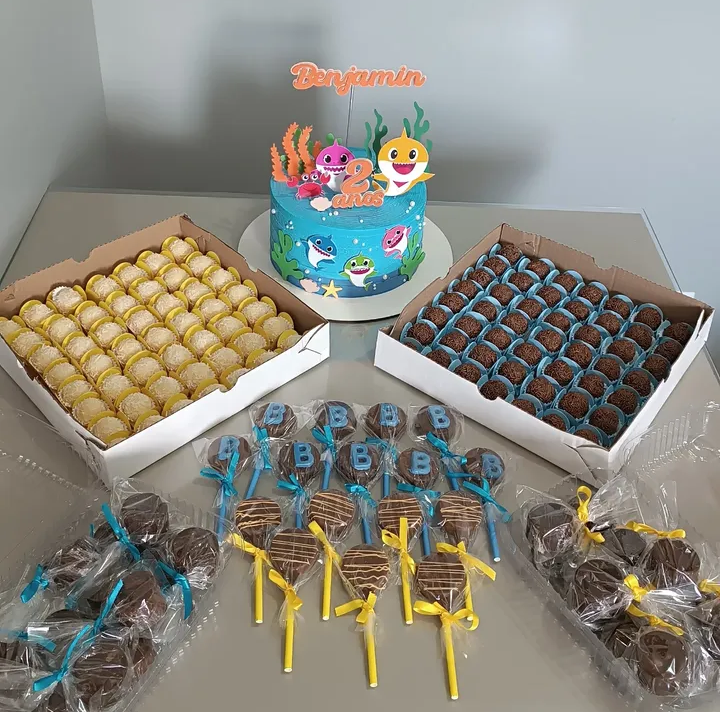 tati brigadeiros gourmet