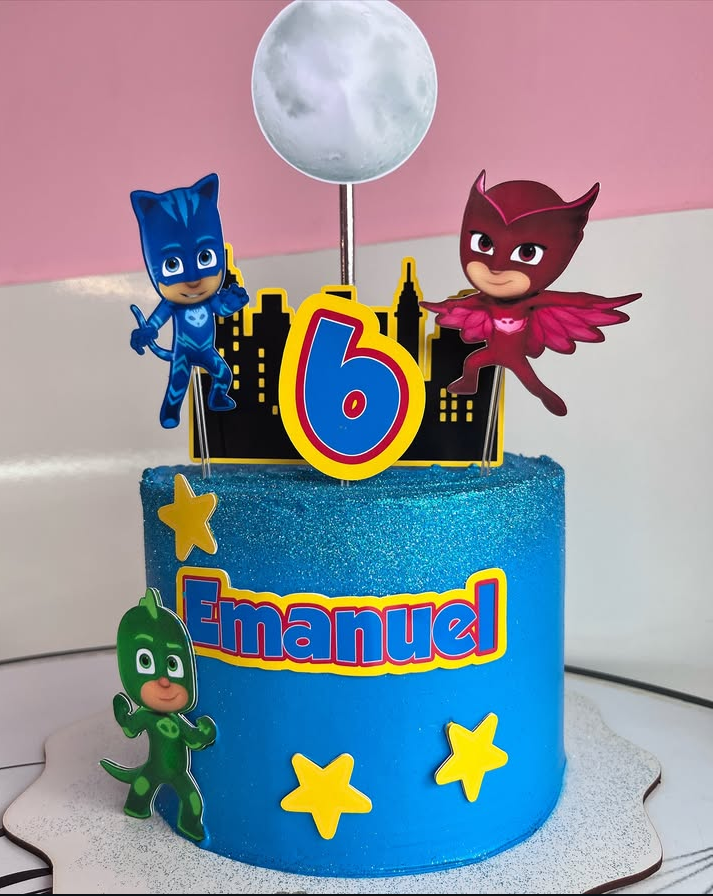 mao na massa Confeitaria